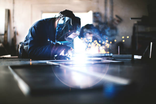 Best Maintenance and Repair Welding in Buxton, NC