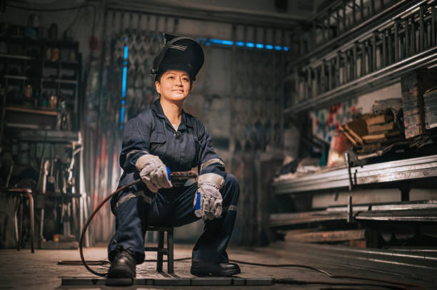Reliable Buxton, NC Welder & Metal Fabrication Solutions