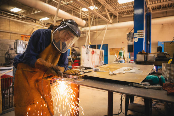 Best Maintenance and Repair Welding in Buxton, NC