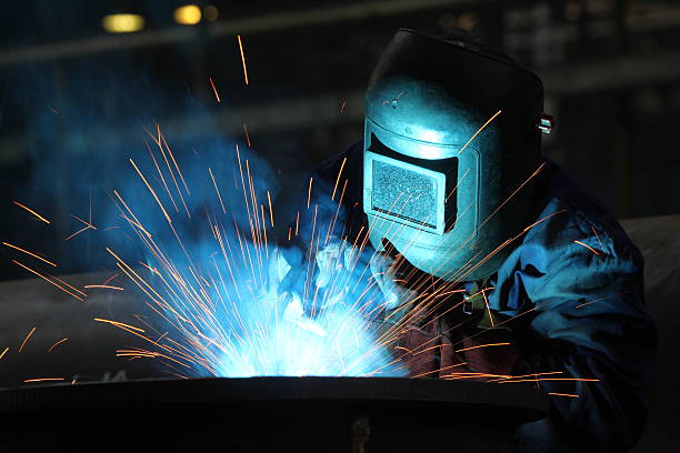 Best Automotive Welding in Buxton, NC