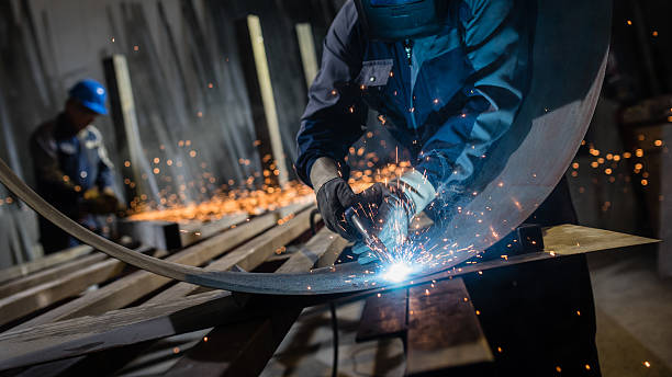 Best Welding Inspection and Certification in Buxton, NC