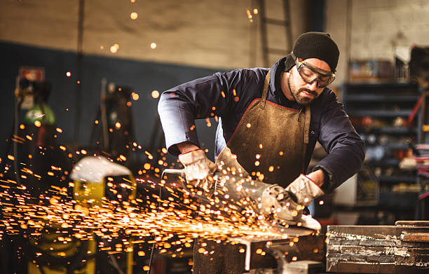 Affordable Welder Services in Buxton, NC