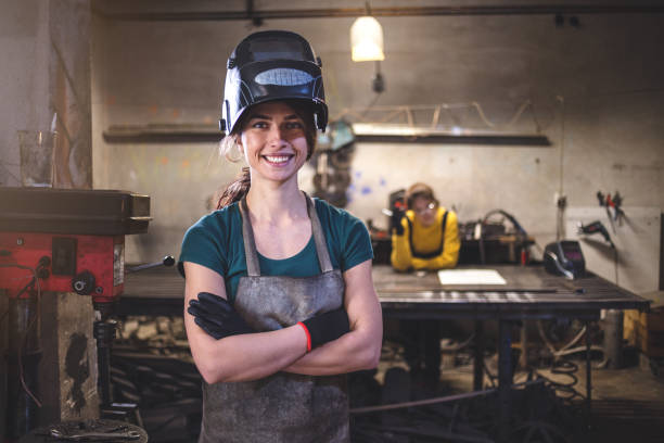 Trusted Buxton, NC Welder & Metal Fabrication Experts